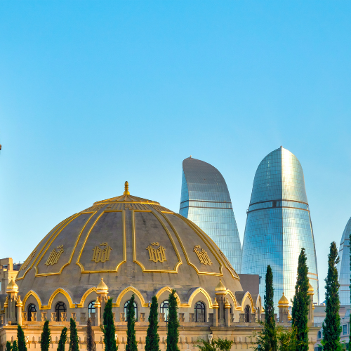 Azerbaijan