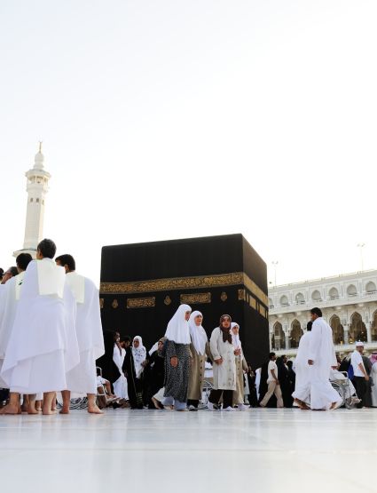 Makah mukarma