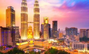 Explore Kuala Lumpur’s skyline, lush rainforests, and the cultural mix of modern and traditional Asia.
