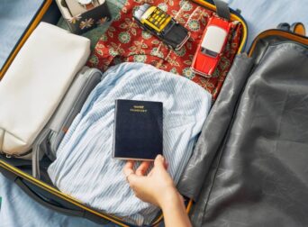 What Should You Pack for Umrah