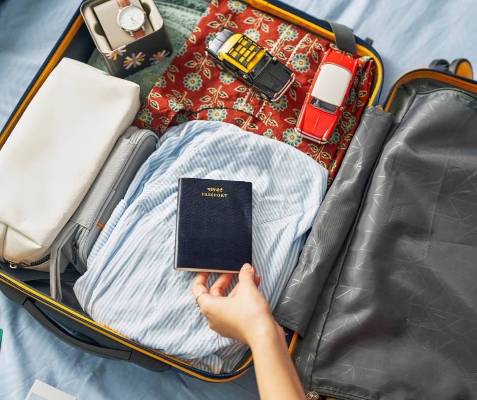What Should You Pack for Umrah