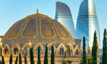 Azerbaijan