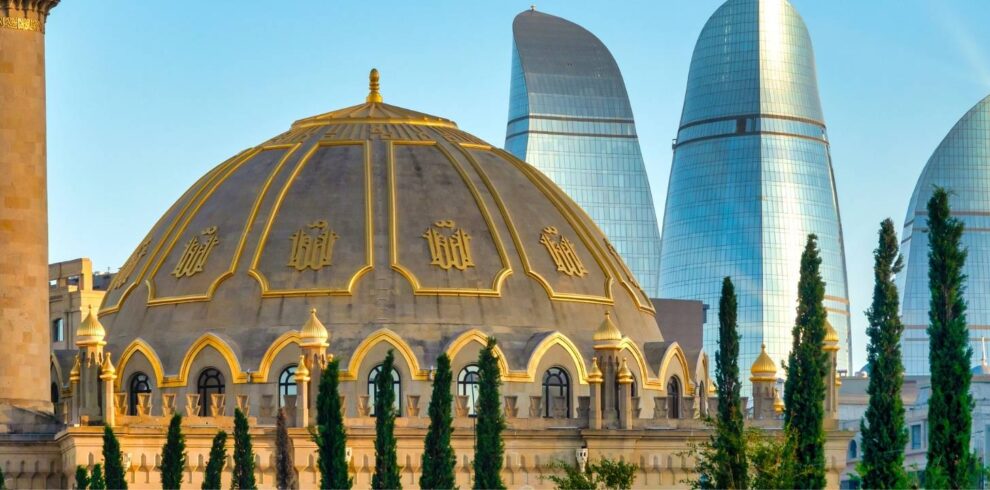 Azerbaijan