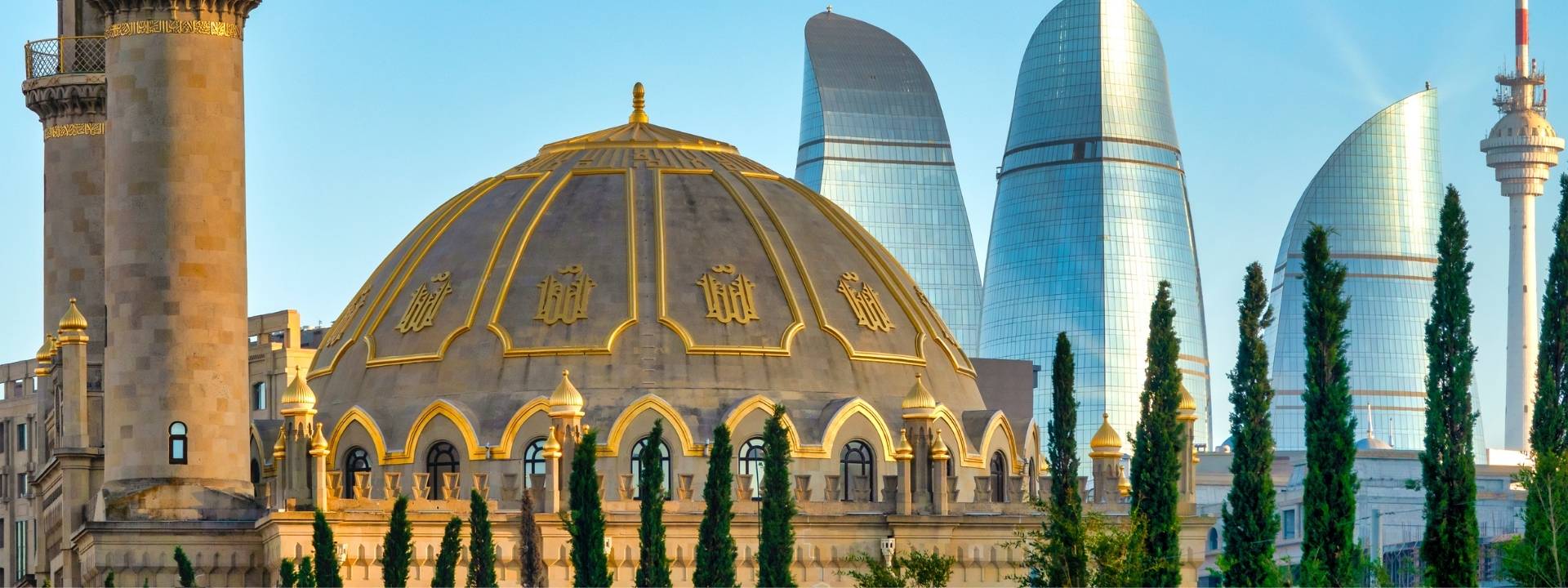 Azerbaijan