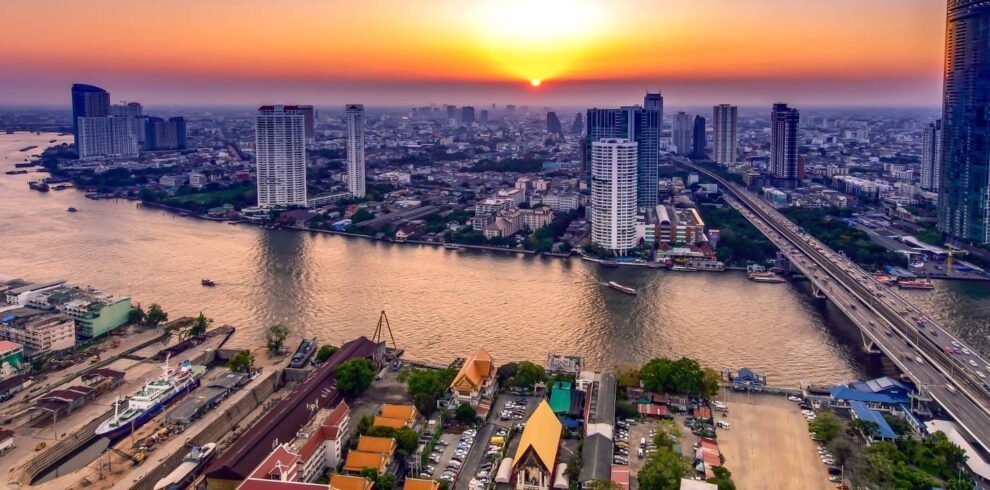 Thailand